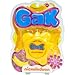 Nickelodeon NSI Gak Yakkity Yellow