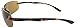 Fiore Island Sol Polarized Bifocal Sunglasses Sports Wrap Sun Readers Rimless TR90 Bi Focal Reading Glasses For Men And Women | 100% UV Protection