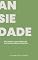 Livro ANSIEDADE: NÃO INSISTA EM CARREGAR O PESO DAS PREOCUPAÇÕES