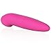 Personal Wand Massager for Women: Wireless, Waterproof, Slim and Small