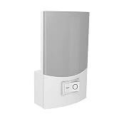 Stanley CF2-LED 32251 Plug-in LED Night Light with On/Off Switch