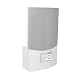 Stanley CF2-LED 32251 Plug-in LED Night Light with On/Off Switch primary