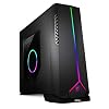 MSI Aegis SE (Tower) Gaming Desktop, Intel Core i5-10400F, Radeon RX 5600 XT, 16GB Memory, 512GB SSD, WiFi 6, VR-Ready…