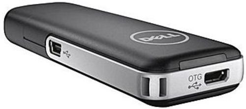 WYSE 909575-01L CS1A13 Cloud Connect Ultra Small Mobile Thin Client - Cortex-A9 ARM Dual-Core Processor - 1 GB RAM - Black (Certified Refurbished)