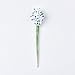 STAR-TOP Hairpin Hair Decor Crystal Rhinestone Hair Pins Bow Hair Clip