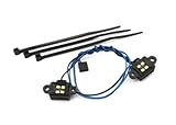 Traxxas 8897 LED Light Harness, Rock Lights, TRX-6