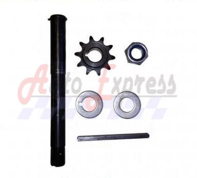 NEW GO KART TORQUE CONVERTER CVT CLUTCH 3/4" COMET TAV2 30-75 218353A Manco 12T #35 - Thumbnail 3
