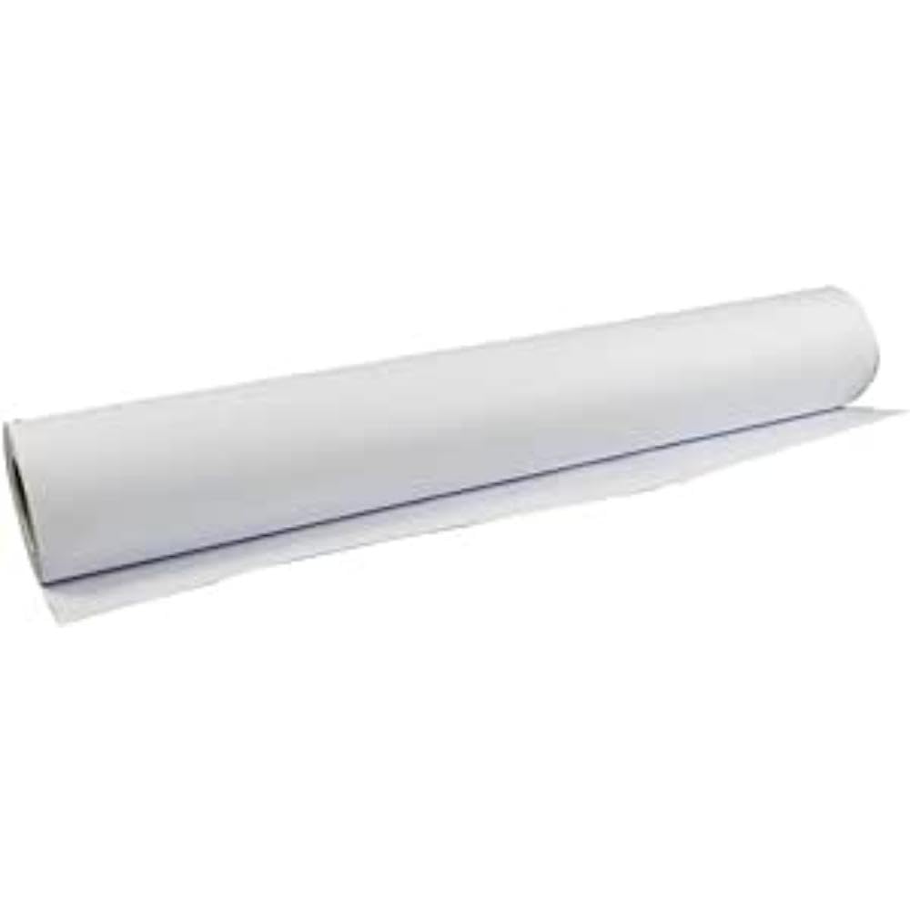 Xerox Performance Uncoated Inkjet Roll 610mm White (Pack of 4) XR3R97764