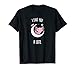 Axolotl Salamander Shirt Cute I Like You A Lotl Gift T-Shirt