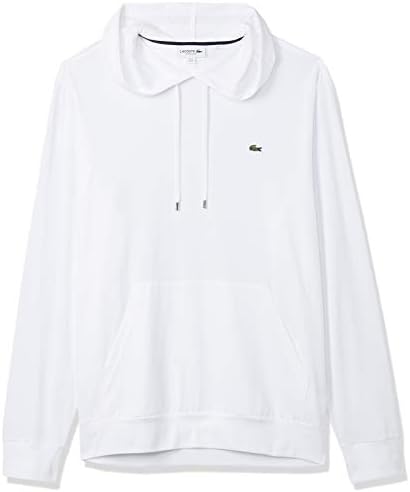 lacoste t shirt hoodie
