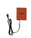 ABN Silicone Heating Pad 120V - 4 x 5 Inch Universal Engine Heater Car Oil Pan Heater Pad, 150W Electric Heater Pad primary