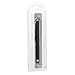BoxWave Stylus Pen Compatible with Kindle Fire (1st Gen 2011) - Capacitive Stylus, Fiber Tip Capacitive Stylus Pen - Jet Black