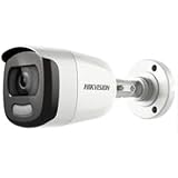 HIKVISION DS-2CE10DF0T-PF 2MP Mini BULLET KAMERA