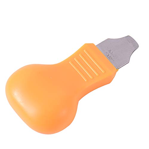 Watch Back Case Opener Remover Removal Knife Repair Tool Kit Watch Battery Change Replacement Watch Back Case Cover Opener for Watchmaker Repair Fix Tools Kits