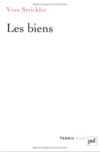 Les  biens