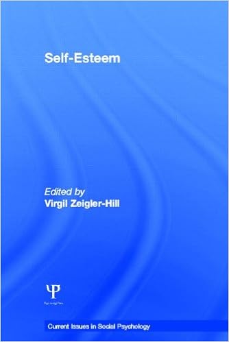 The Social Importance of Self-Esteem