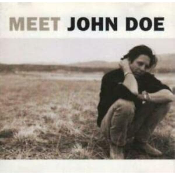 John Doe - For the Best of Us - Amazon.com Music