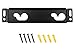 Wall Mounting Bracket for LG AAA74310301 MAZ63344001 LAS260B LAS465B NBN36 S33A1-D S33A2-D NB3530A S34A1-D LAS454B SJ3 NB2420A NB3532A NB2430A NB3520A NB3740 NB3730A Speaker System with Screws