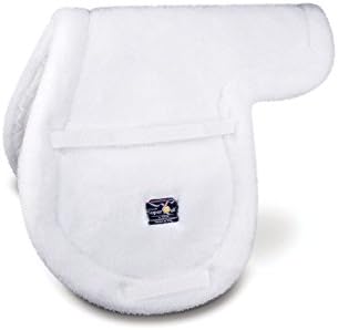 Toklat SuperQuilt Childs Close Contact Saddle Pad