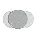 Drive Medical Bellavita Rotating and Transfer Aid, Gray