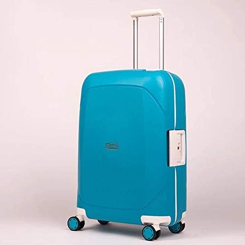 ultra light suitcase