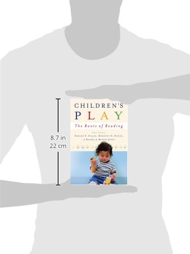 Children's Play: The Roots of Reading - //coolthings.us