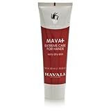 Mavala Switzerland Extreme Care for Hands Nail Treatment Products