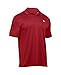 Under Armour UA Performance LG Crimson