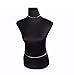 FimKaul Women Nightclub Party Body Chain Jewelry Bikini Waist Gold Belly Beach Harness Slave Necklace
