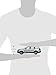 Welly Collection 1:24 2009 Audi Q7 Diecast Model Car - Silver