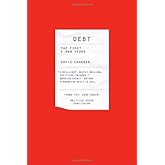 Debt: The First 5,000 Years