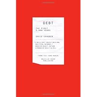 Debt: The First 5,000 Years