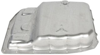acdelco 24222657 gm original equipment automatic transmission fluid pan