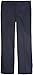 French Toast Girls Adjustable Waist Pant Girls Navy 8