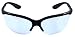 Python Xtreme View Protective Racquetball Eyeguard (Eyewear) (Black)