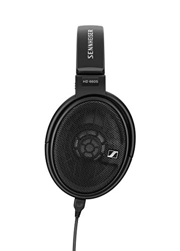 Sennheiser-HD-660-S-Auriculares-Dinamicos-Abiertos-para-Audiofilos-Negro-Circumaurales