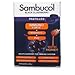 Sambucol Pastilles - Black Elderberry - 20 ct