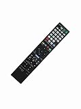 Compatible Replacement Remote Control For Sony STR-DA3400ES STR-DG1200 STR-DN1010 STR-DA3500ES Surround Sound A/V AV Receiver