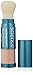 Colorescience Brush-On Sunscreen, Sunforgettable Mineral Powder Tan 0.21 Ounce