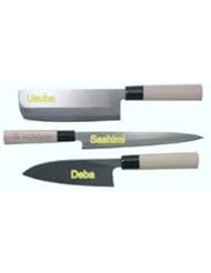 Usuba Bocho by Wok Shop