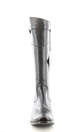 frye molly button tall