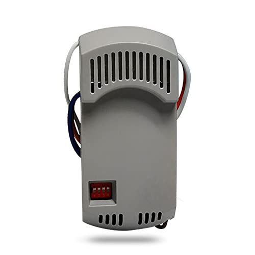 COREBAY Universal Ceiling Fan Remote Control Kit with Up Down Light Replacement for Hampton Bay