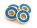 River Flash Flood Bearings (4 Pack) ABEC 7 with 2 wheels spacers