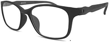 Reading Glasses | Advanced Anti Blue Light Filter | TR90 Bendable Tough Lightweight Design | Suitable for Computer, TV, Tablet, Phone | AcornPlum (+2.0)