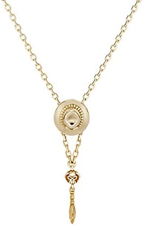 ワンピース グッズ エース ハットネックレス K10イエローゴールド アクセサリー ジュエリー プレゼント None 112 K10yg Rafgroup Net