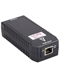 Microsemi PoE pd poe extender PoE extensor de rango