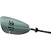 Bending Branches Angler Scout 2-Piece Snap-Button Kayak Fishing Paddle