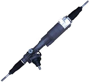 kuliaoto OEM:8K1 423 055 S remanufacture for Audi A4 A5 S4 S5 RS5-Allroad-Duralo-Electric Power Steering Rack and Pinion