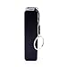 95PRO 2600mAh Black PowerBank Keychain Battery Charger