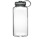 Maars® Tritan Wide Mouth 34 oz. BPA-Free Sports Water Bottle, 1 Pack - Clear